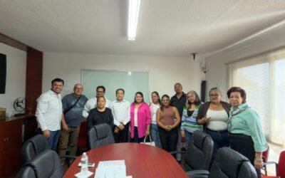 GOBIERNO ESTATAL GARANTIZA CERTEZA PATRIMONIAL A FAMILIAS POTOSINAS