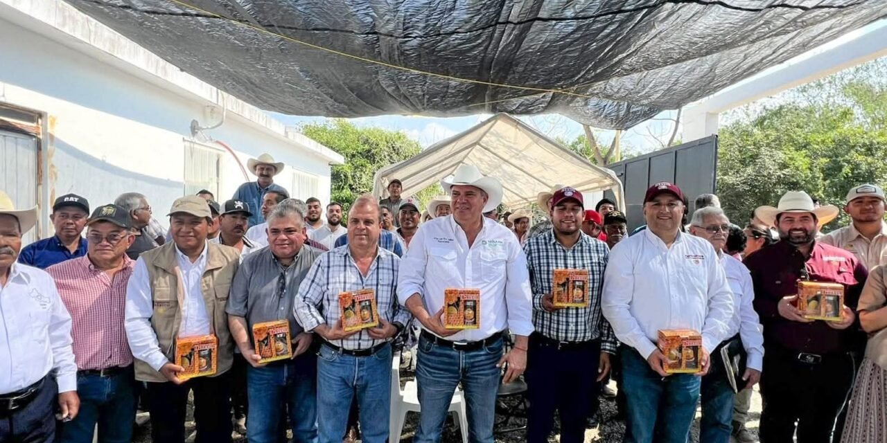 GOBIERNO ESTATAL IMPULSA CELEBRACIÓN DEL DÍA MUNDIAL DE LAS ABEJAS
