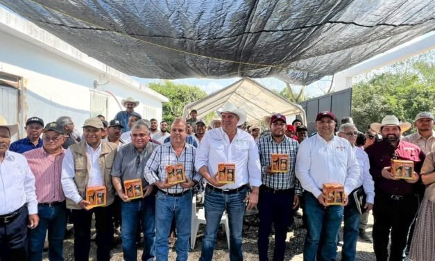 GOBIERNO ESTATAL IMPULSA CELEBRACIÓN DEL DÍA MUNDIAL DE LAS ABEJAS