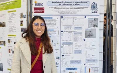GOBIERNO ESTATAL IMPULSA CIENCIA POTOSINA INTERNACIONALMENTE