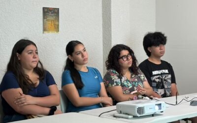 GOBIERNO ESTATAL IMPULSA EDUCACIÓN VIAL EN LA HUASTECA
