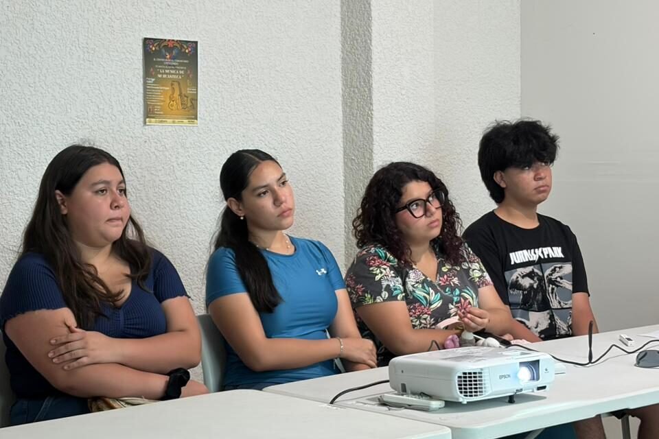 GOBIERNO ESTATAL IMPULSA EDUCACIÓN VIAL EN LA HUASTECA