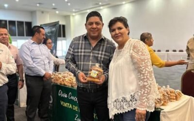 GOBIERNO ESTATAL IMPULSA EL EMPRENDIMIENTO DE MUJERES CON MÁS CRÉDITOS