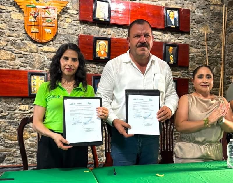 GOBIERNO ESTATAL IMPULSA NUEVO CENTRO LIBRE PARA MUJERES EN SAN MARTÍN CHALCHICUAUTLA