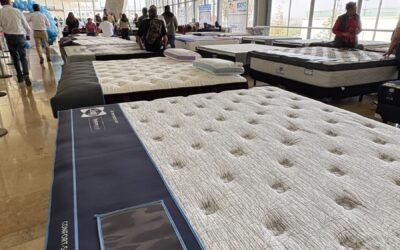GOBIERNO ESTATAL INVITA A EXPO TU DESCANSO EN CENTRO DE NEGOCIOS POTOSÍ