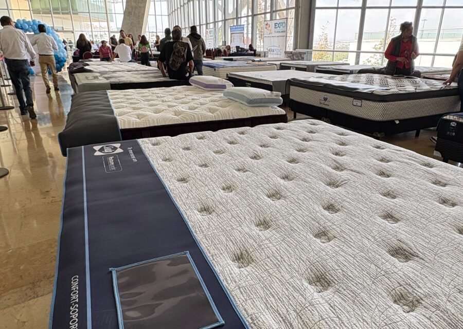 GOBIERNO ESTATAL INVITA A EXPO TU DESCANSO EN CENTRO DE NEGOCIOS POTOSÍ