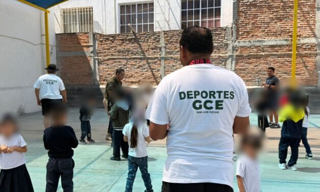 GOBIERNO ESTATAL FORTALECE LA SEGURIDAD Y LA PROXIMIDAD SOCIAL EN SOLEDAD