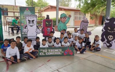 GOBIERNO ESTATAL REFUERZA ACCIONES PREVENTIVAS EN LAS CUATRO REGIONES