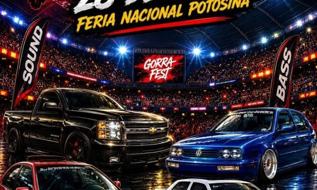 GORRA FEST TRAERÁ DIVERSIÓN SIN LÍMITES A LA FENAPO