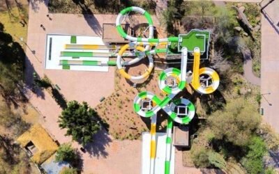 MAMÁS POTOSINAS ENTRAN GRATIS AL DINOASIS AQUA PARK ESTE 10 DE MAYO: RICARDO GALLARDO