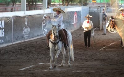 NUEVOS TRIUNFOS POTOSINOS EN LA OLIMPIADA NACIONAL