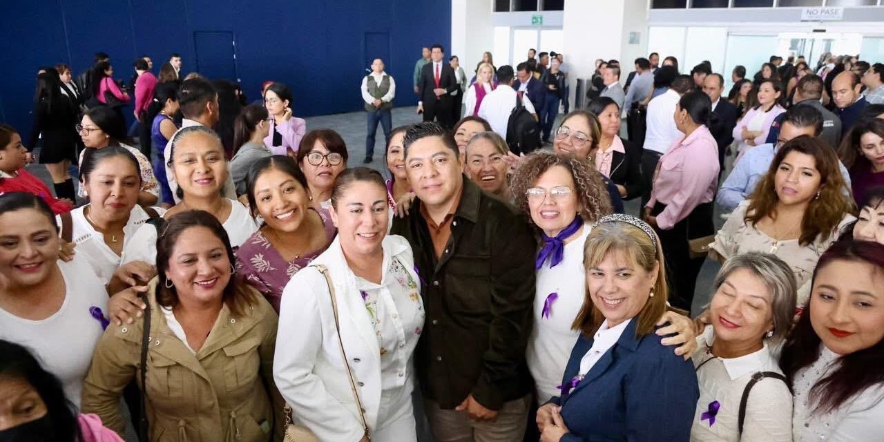 PRESENTA SAN LUIS POTOSÍ BAJA PREVALENCIA EN DELITOS DE GÉNERO GRAVES