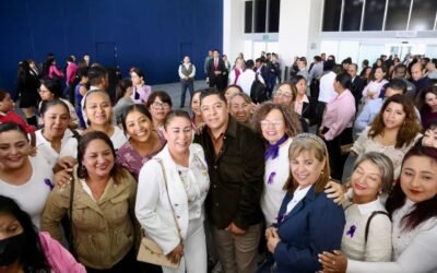PRESENTA SAN LUIS POTOSÍ BAJA PREVALENCIA EN DELITOS DE GÉNERO GRAVES