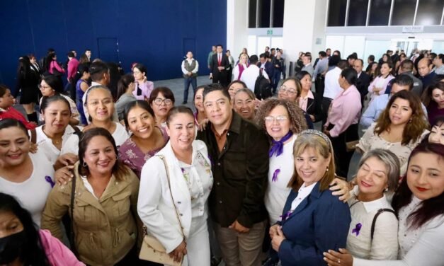 PRESENTA SAN LUIS POTOSÍ BAJA PREVALENCIA EN DELITOS DE GÉNERO GRAVES