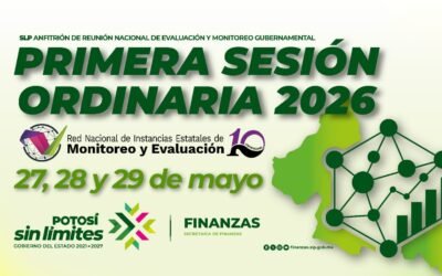 SAN LUIS, ANFITRIÓN DE LA REUNIÓN NACIONAL DE EVALUACIÓN Y MONITOREO