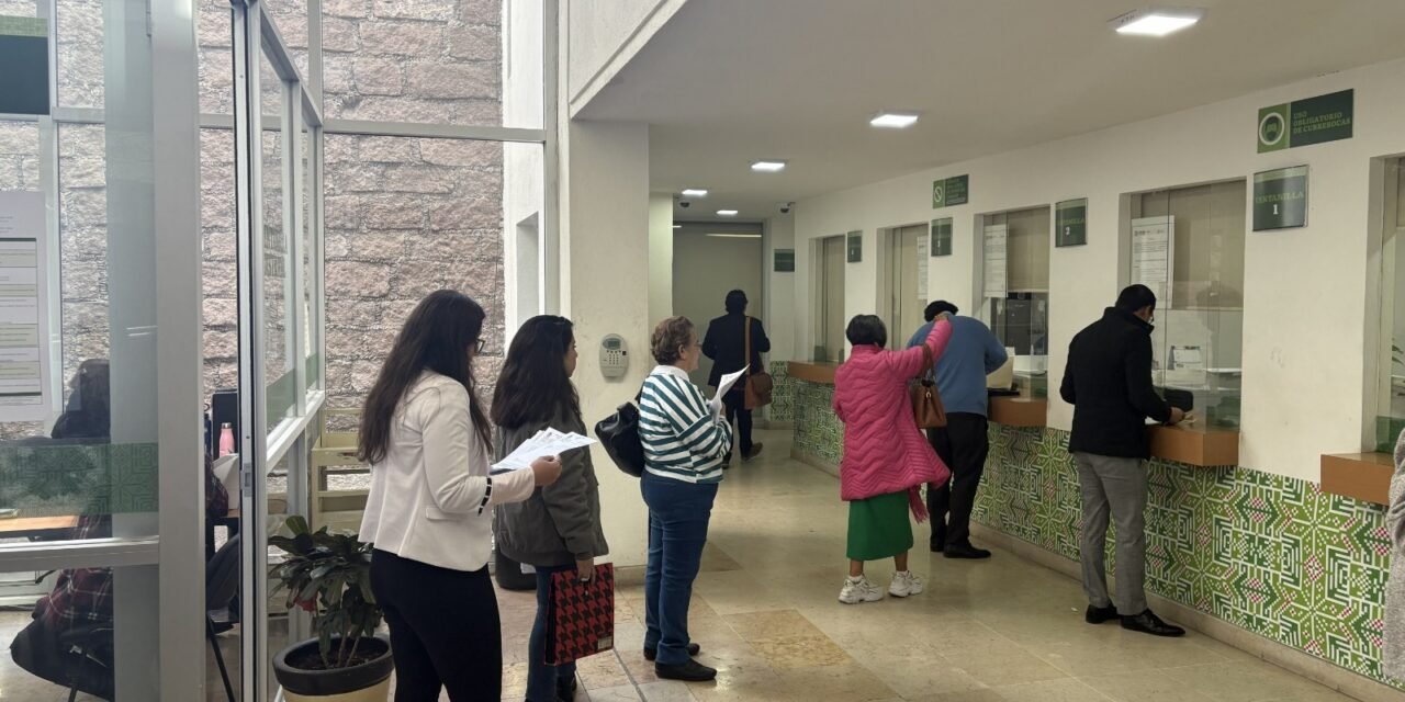 GOBIERNO ESTATAL FORTALECE REGULARIZACIÓN DE VIVIENDAS EN LA HUASTECA