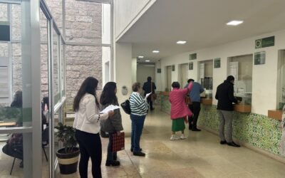 GOBIERNO ESTATAL FORTALECE REGULARIZACIÓN DE VIVIENDAS EN LA HUASTECA