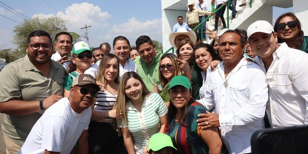 RICARDO GALLARDO, EL GOBERNADOR CON MAYOR RESPALDO CIUDADANO