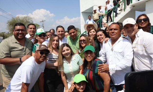 RICARDO GALLARDO, EL GOBERNADOR CON MAYOR RESPALDO CIUDADANO