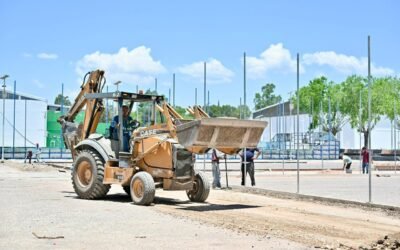 RICARDO GALLARDO ENCHULA COLONIA SATÉLITE