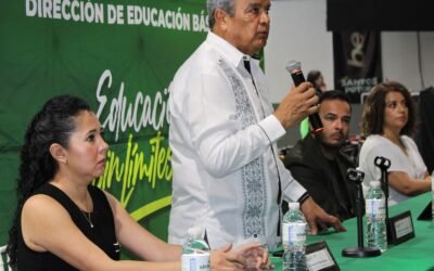 SAN LUIS ACERCA EL APRENDIZAJE MATEMÁTICO EN JÓVENES