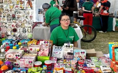 SAN LUIS CONSOLIDA SU LIDERAZGO ECONÓMICO