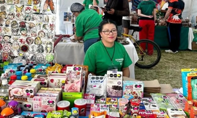 SAN LUIS CONSOLIDA SU LIDERAZGO ECONÓMICO