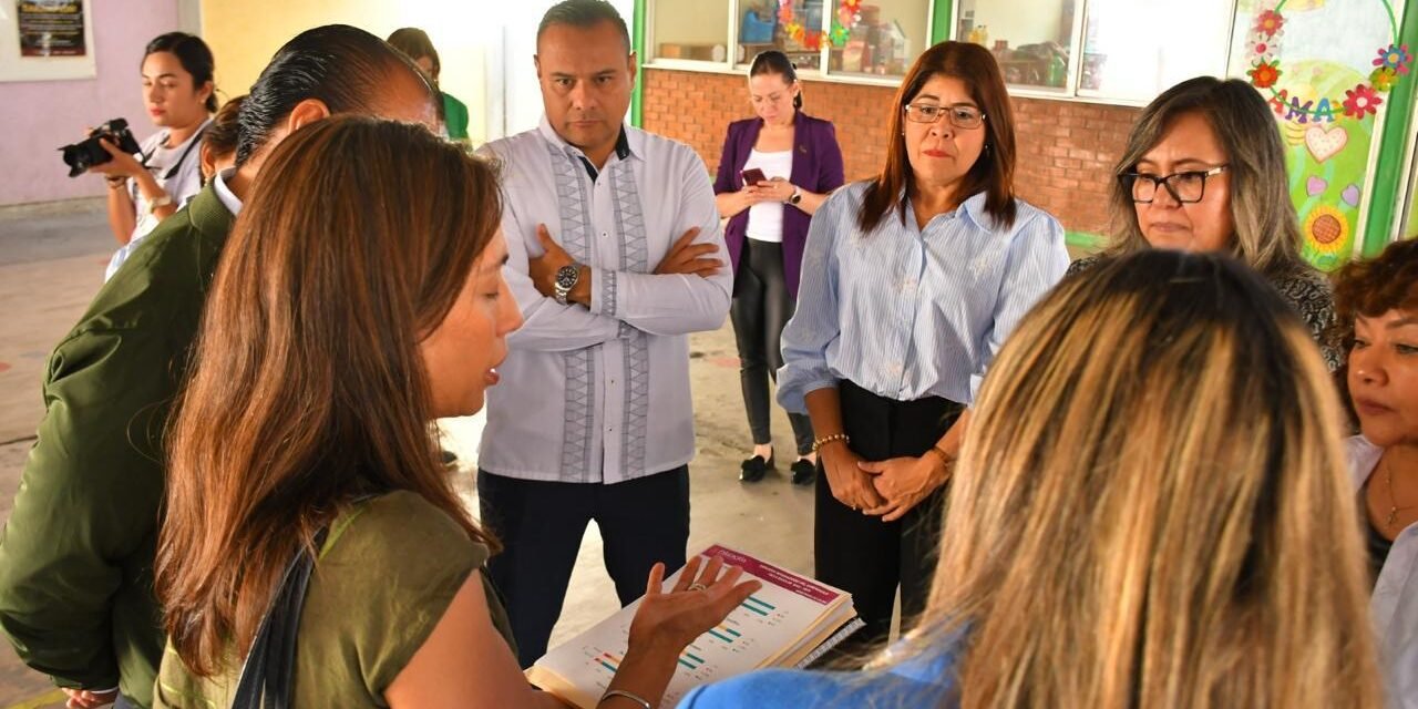 SAN LUIS DESTACA A NIVEL NACIONAL EN APRENDIZAJE ESCOLAR