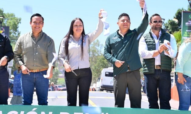SAN LUIS ENTRE LAS ENTIDADES CON MAYOR CRECIMIENTO ECONÓMICO