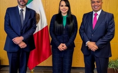 SAN LUIS ES RECONOCIDO POR TRANSPARENCIA Y FINANZAS SANAS