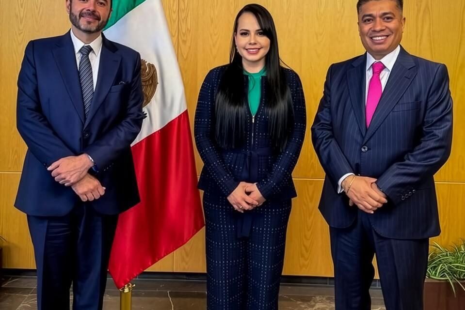SAN LUIS ES RECONOCIDO POR TRANSPARENCIA Y FINANZAS SANAS