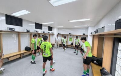 SAN LUIS LOGRA SUBCAMPEONATO EN EL MUNDIALITO ESCOLAR NACIONAL 2026