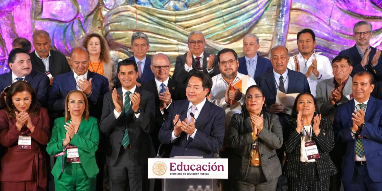 SAN LUIS MANTIENE VIGENTE EL CALENDARIO ESCOLAR 2025-2026