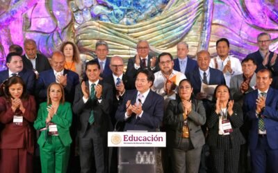 SAN LUIS MANTIENE VIGENTE EL CALENDARIO ESCOLAR 2025-2026