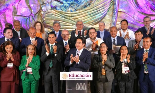 SAN LUIS MANTIENE VIGENTE EL CALENDARIO ESCOLAR 2025-2026