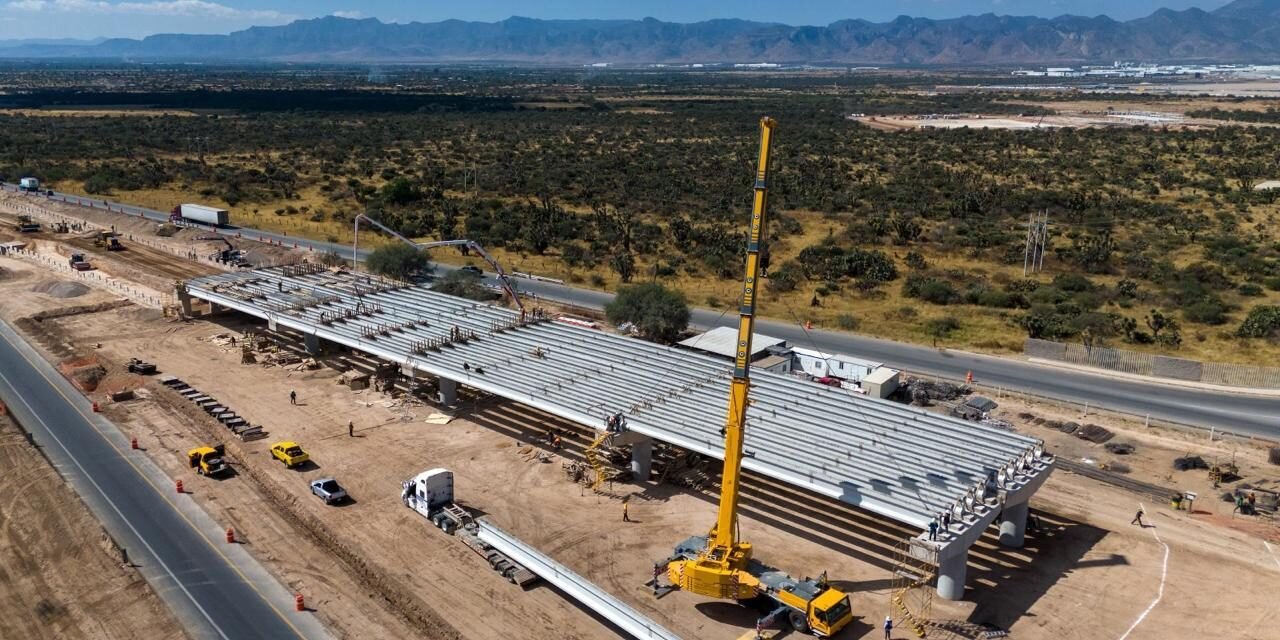 SAN LUIS POTOSÍ, SÉPTIMO LUGAR NACIONAL EN ATRACCIÓN DE INVERSIÓN EXTRANJERA DIRECTA