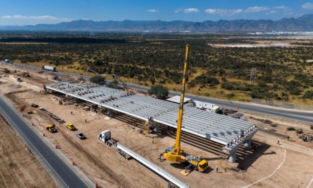 SAN LUIS POTOSÍ, SÉPTIMO LUGAR NACIONAL EN ATRACCIÓN DE INVERSIÓN EXTRANJERA DIRECTA