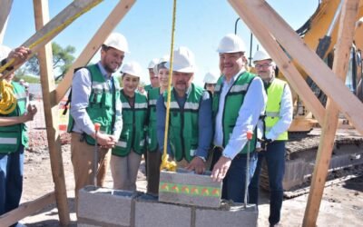 SAN LUIS POTOSÍ SUPERA LOS MIL 776 MDP EN INVERSIÓN DE WALMART