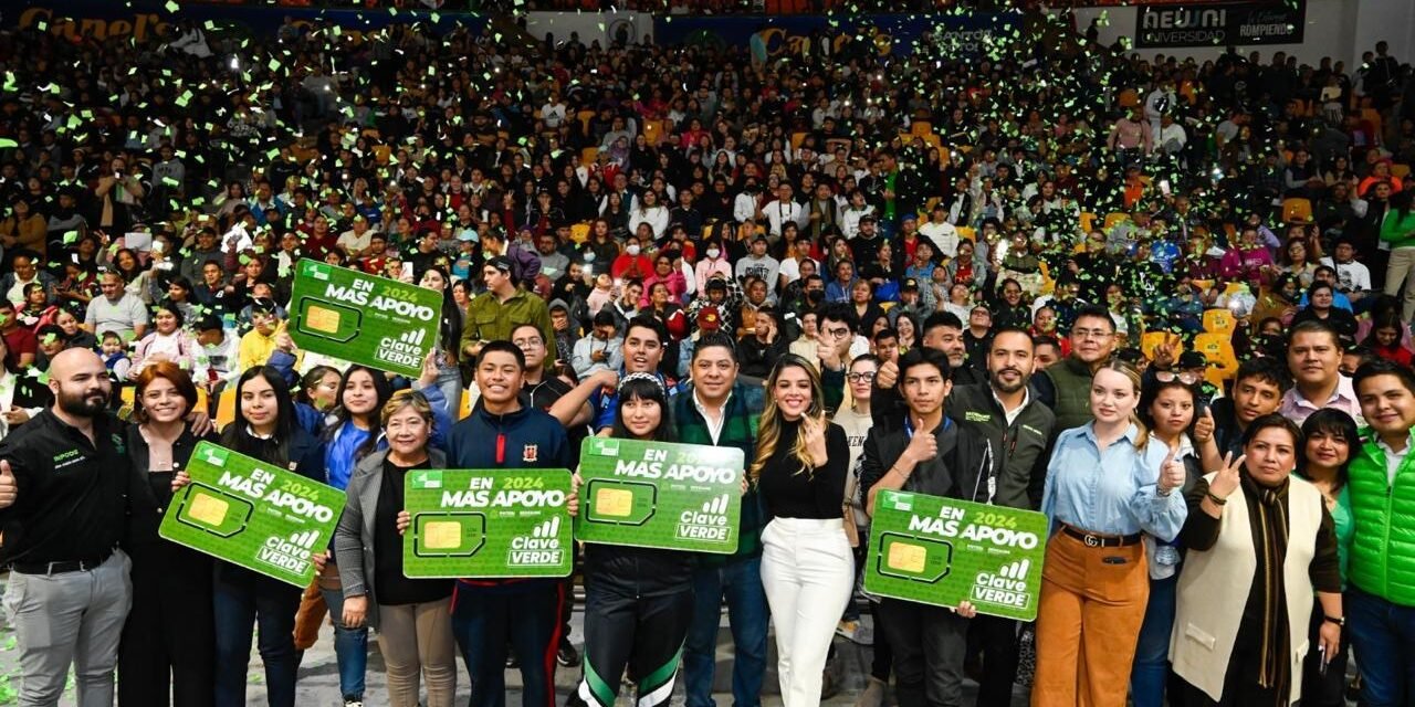 SAN LUIS SUPERA LOS 2 MILLONES DE USUARIOS DE INTERNET