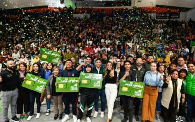 SAN LUIS SUPERA LOS 2 MILLONES DE USUARIOS DE INTERNET