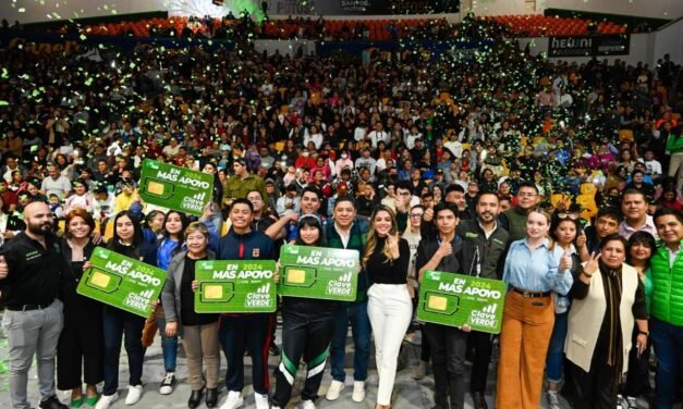 SAN LUIS SUPERA LOS 2 MILLONES DE USUARIOS DE INTERNET