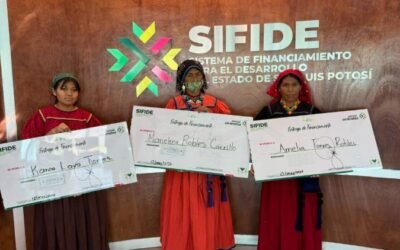 GOBIERNO ESTATAL AMPLÍA APOYOS PARA JÓVENES Y PUEBLOS ORIGINARIOS