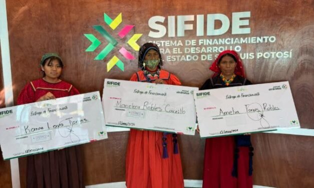 GOBIERNO ESTATAL AMPLÍA APOYOS PARA JÓVENES Y PUEBLOS ORIGINARIOS