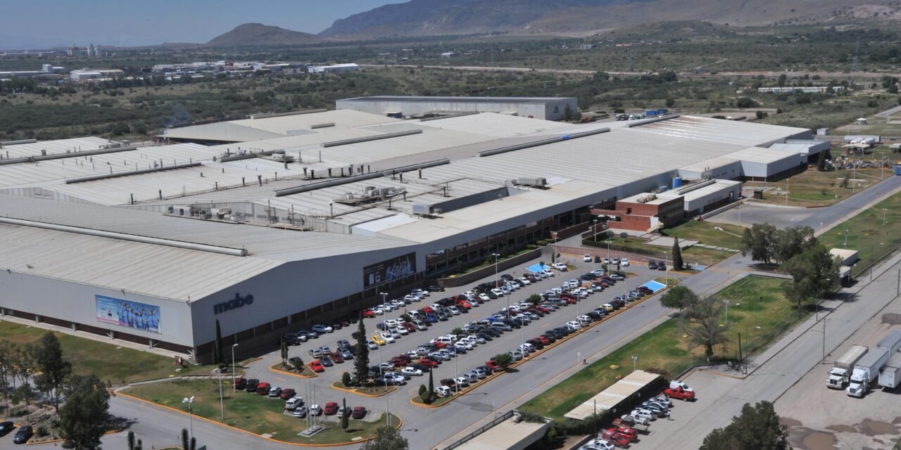 SLP ESCALA EN COMPETITIVIDAD POR SU DINAMISMO LABORAL Y ESTABILIDAD POLÍTICA