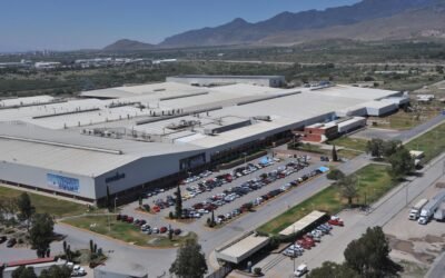 SLP ESCALA EN COMPETITIVIDAD POR SU DINAMISMO LABORAL Y ESTABILIDAD POLÍTICA