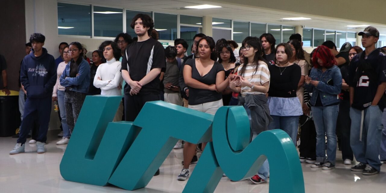 UNIVERSIDAD METROPOLITANA A LA VANGUARDIA CON EQUIPO TECNOLÓGICO