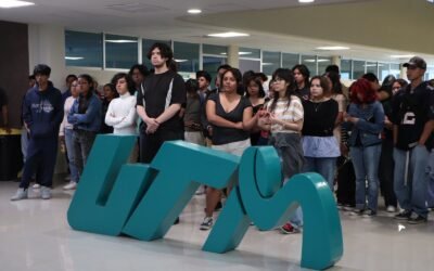 UNIVERSIDAD METROPOLITANA A LA VANGUARDIA CON EQUIPO TECNOLÓGICO