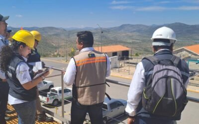 GOBIERNO ESTATAL REFUERZA VIGILANCIA SANITARIA EN EL REALITO