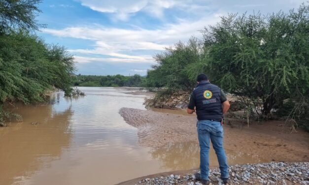 GOBIERNO ESTATAL MANTIENE OPERATIVO EN MUNICIPIOS QUE HAN PRESENTADO LLUVIAS Y TORMENTAS