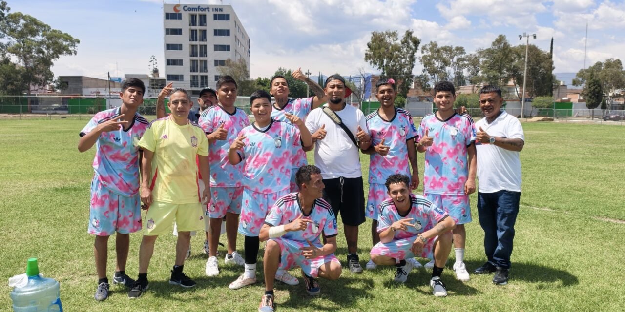 GOBIERNO ESTATAL IMPULSA EL DEPORTE JUVENIL Y LA REINSERCIÓN SOCIAL